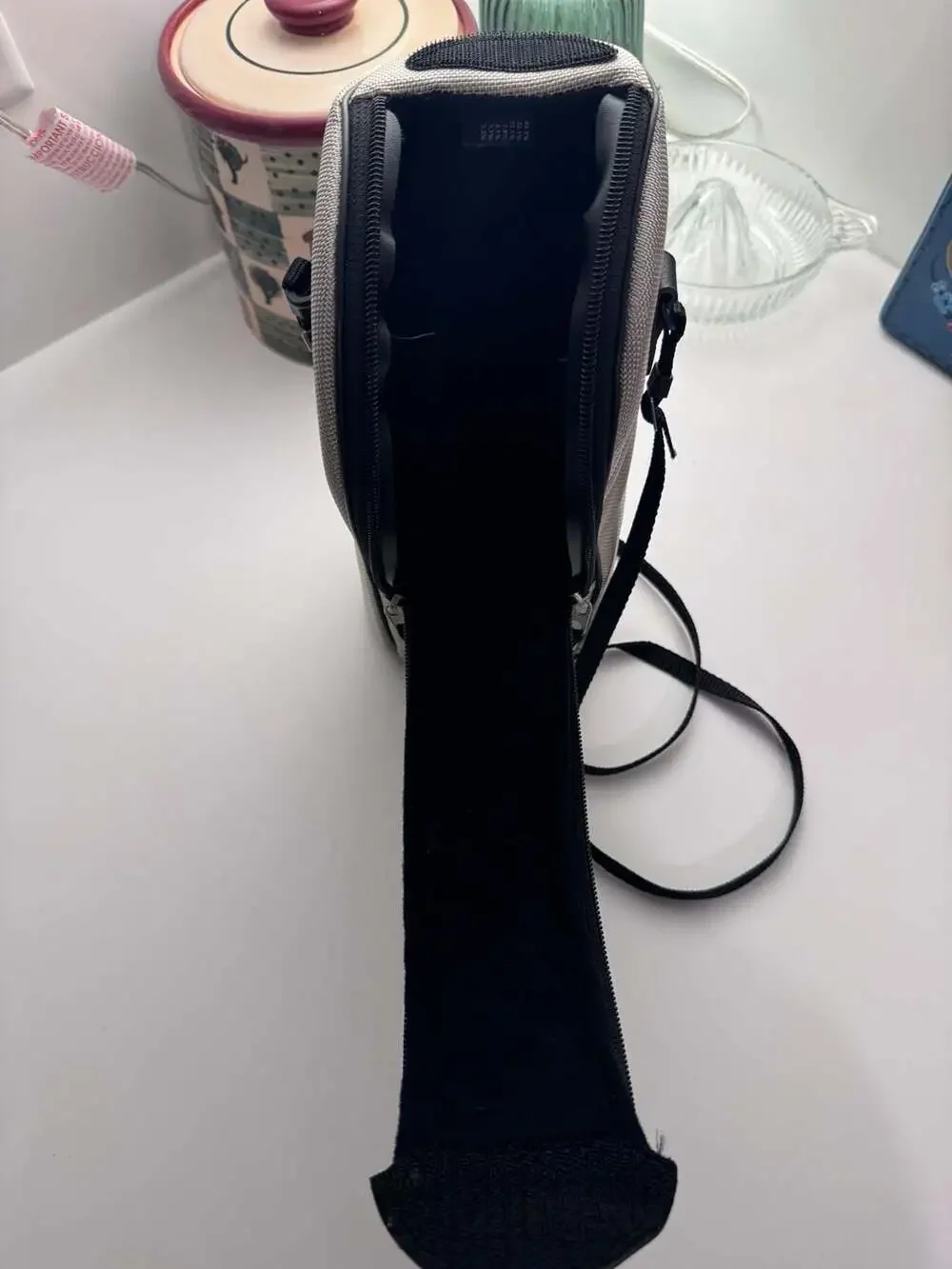Canon LZ1326 Lens Case Bag for EF 70-200mm f/2.8L IS, 100-400mm, 28-300mm